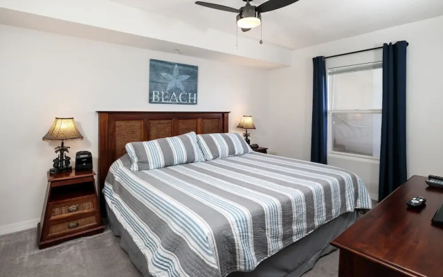 Gulf Dunes 416 - Ocean's Edge