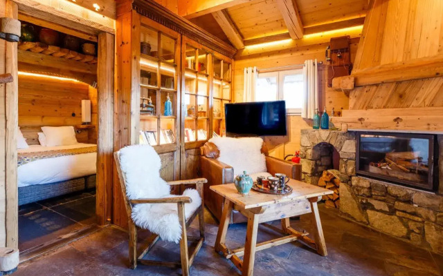 Le Hameau de mon Père