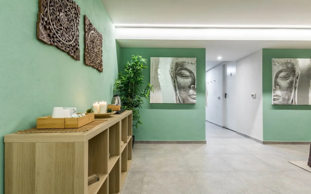 JOIVY San Cristoforo - Terrace, Gym & SPA