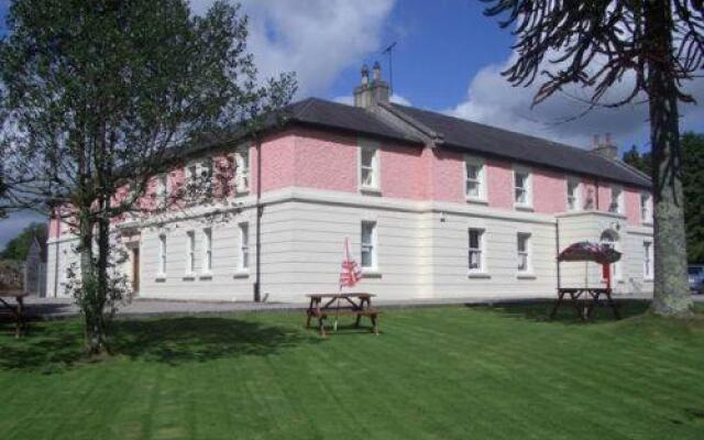 The Pilgrims Rest Hotel (Adults Only)