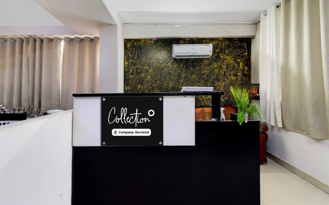 Super Collection O Atlas DLF Formerly Hillside