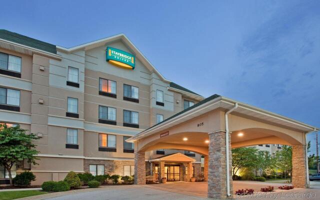 Staybridge Suites Columbia, an IHG Hotel