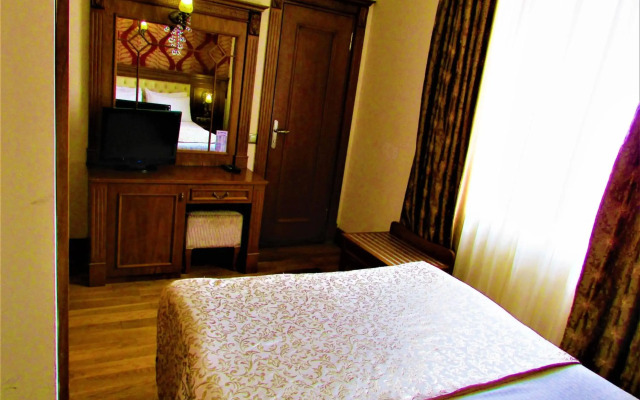 Lausos Hotel Sultanahmet