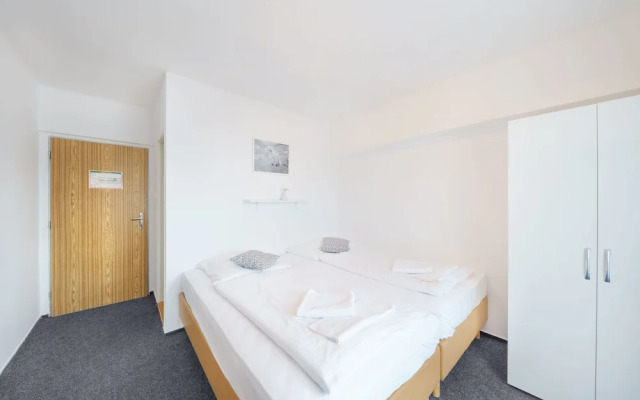 Hotel Horní Pramen