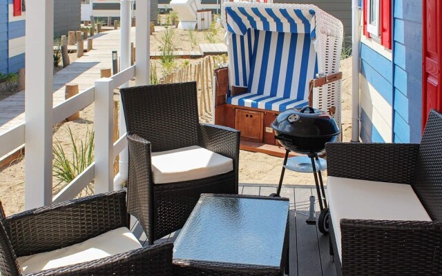 4 Star Holiday Home in Scharbeutz