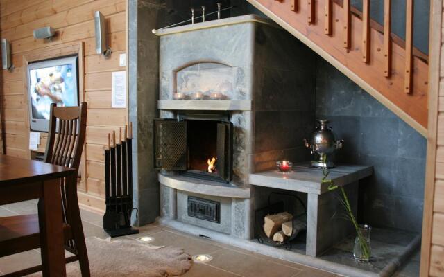 Vuokatin Aateli Villas
