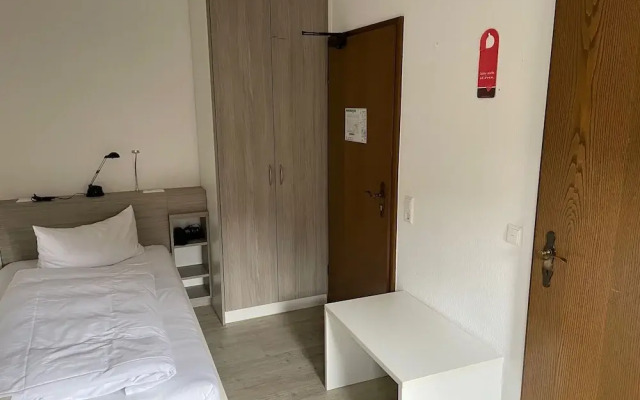 Landhotel Sickinger Hof