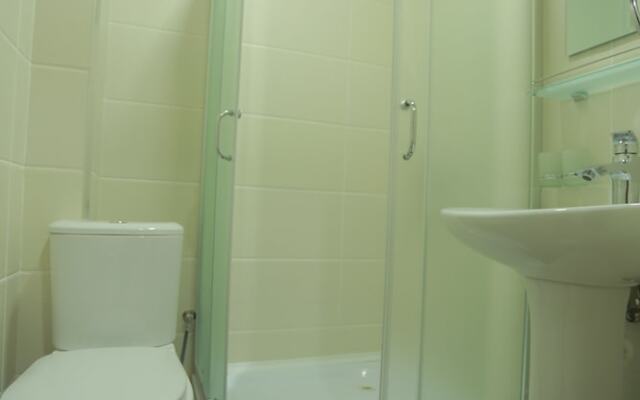 Hotel Termez Intourist