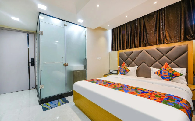 Fabhotel Grand Palazzo