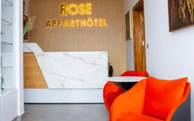 Rose Aparthotel