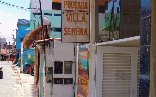 Pousada Villa Serena