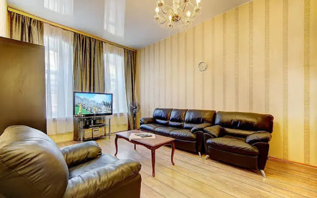 Nevsky Forum Apartments