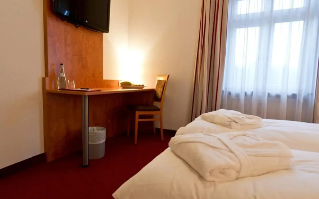 Hotel Neuwirtshaus