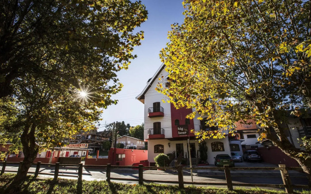 Pousada Big Bear