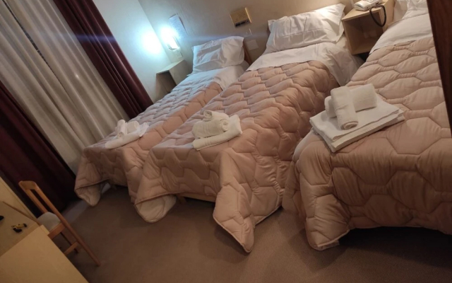 Hotel Centrale