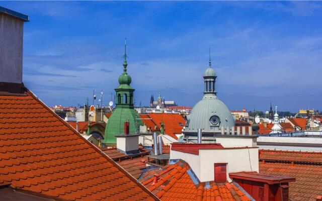Numa Prague Flow