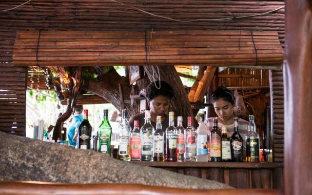 Sabai Corner Bungalows - SHA Extra Plus