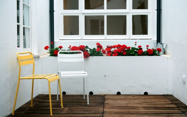 Coimbra Vintage Lofts