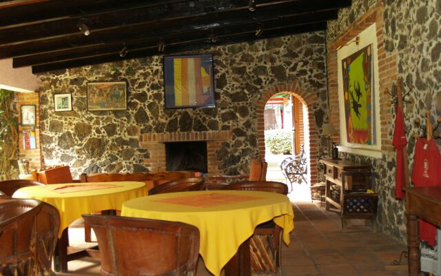 Hotel & Spa Posada del Valle - Adults Only