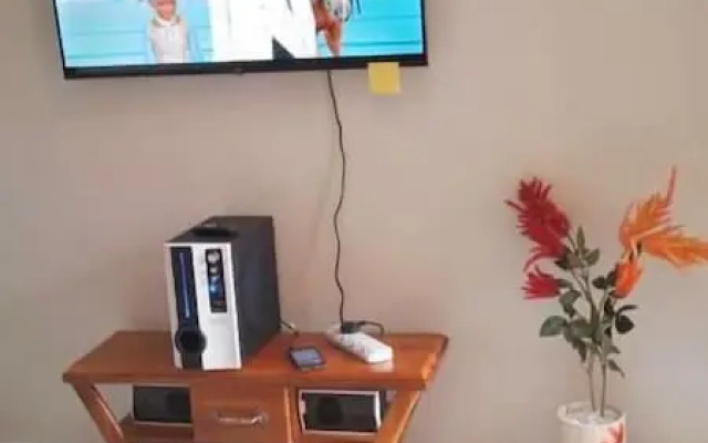 Lux Suites JSB Apartments Bamburi