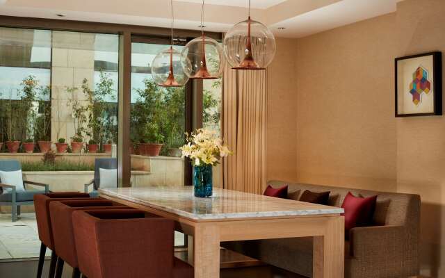 Hyatt Regency Chandigarh
