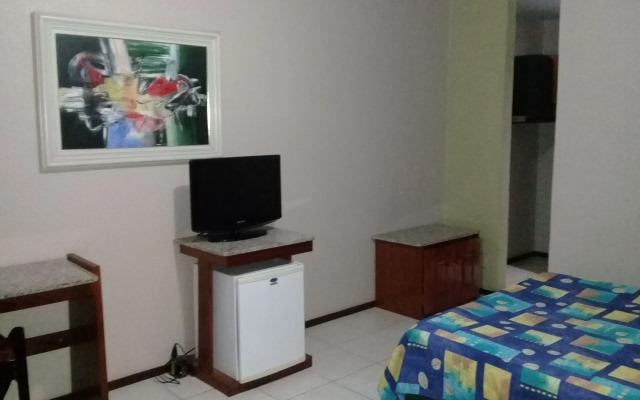 Beira Rio Hotel