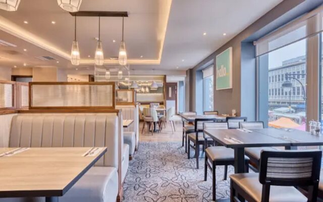 Premier Inn London Romford Town Centre