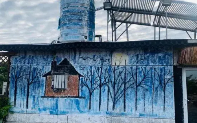 Xingcheng Old Town Guesthouse
