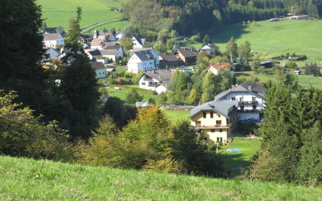 Waldhotel