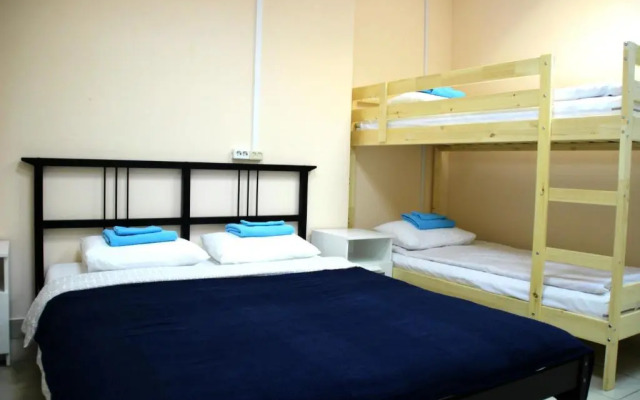 Hostel Kazan-Ok
