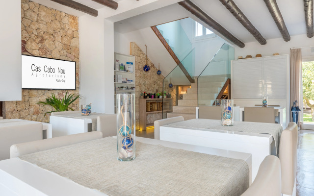 Cas Cabo Nou Agroturismo - Adults Only
