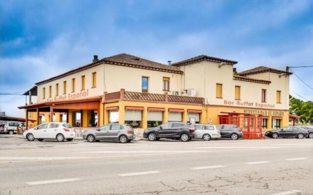 Hostal Restaurante El Español