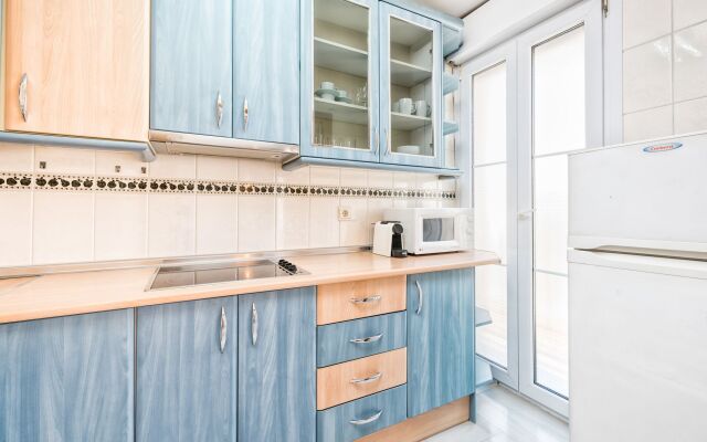 Apartamento Calle Martínez-Larios