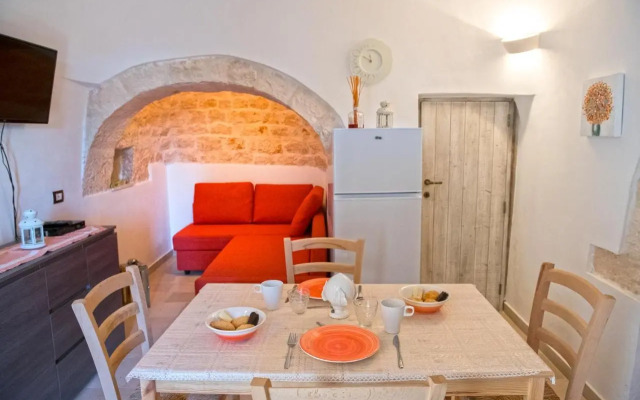 I trulli di Ginevra
