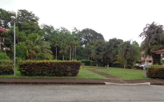 Appartements Standings à Cayenne