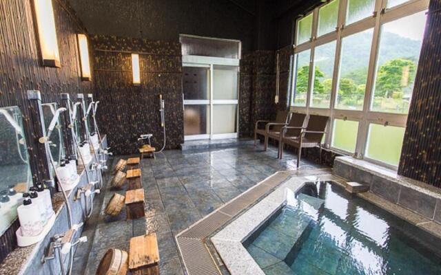 Livemax Resort Kinugawa