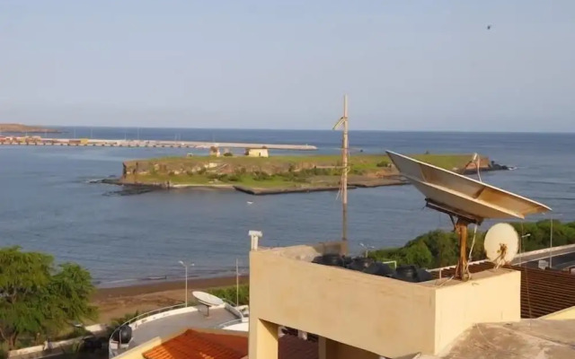 Miradouro de Gamboa