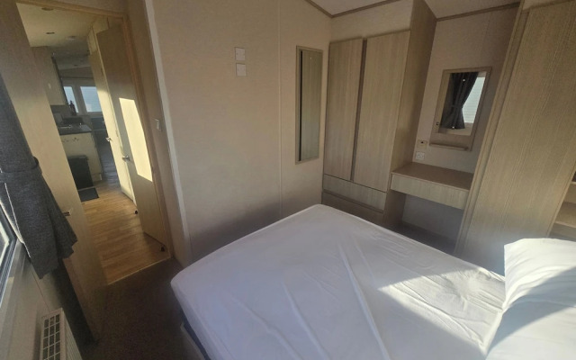 Robinhood 3 Bed Standard Caravan