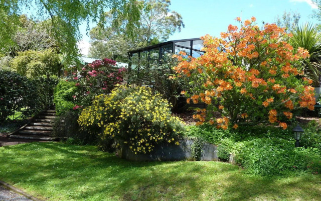 Mokoia Downs B&B