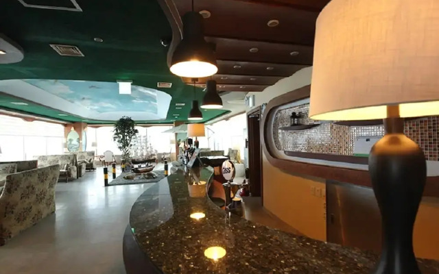 Benikea San & Bada Hotel Resort