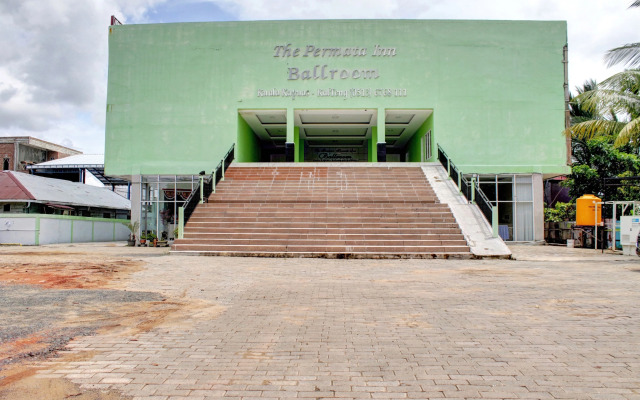 OYO 90112 Hotel Permata Inn