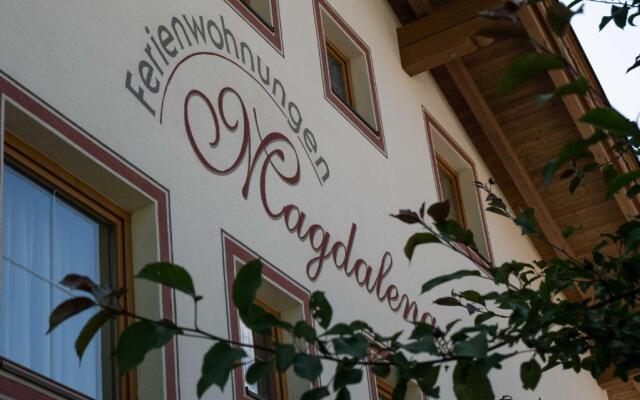Ferienwohnungen Magdalena