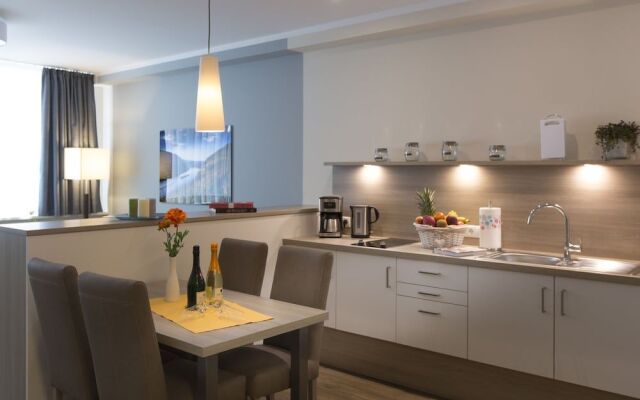 Cozy Flats Koblenz