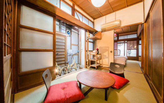 ZEN Kyoto