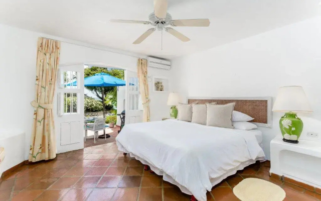 Merlin Bay Beach Villas