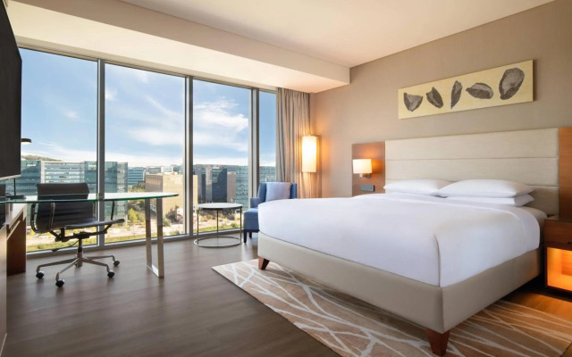 Courtyard by Marriott Seoul Pangyo