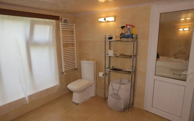 Guest House Caucasus