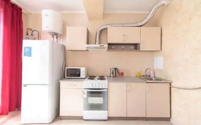 Новые на Волжской