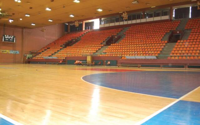 Holiday Park CFK