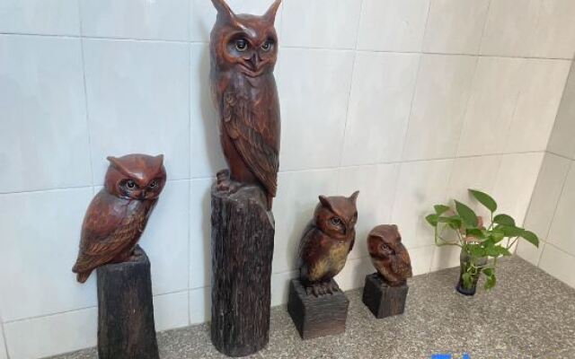 Zuo'an Homestay (Bell Tower)